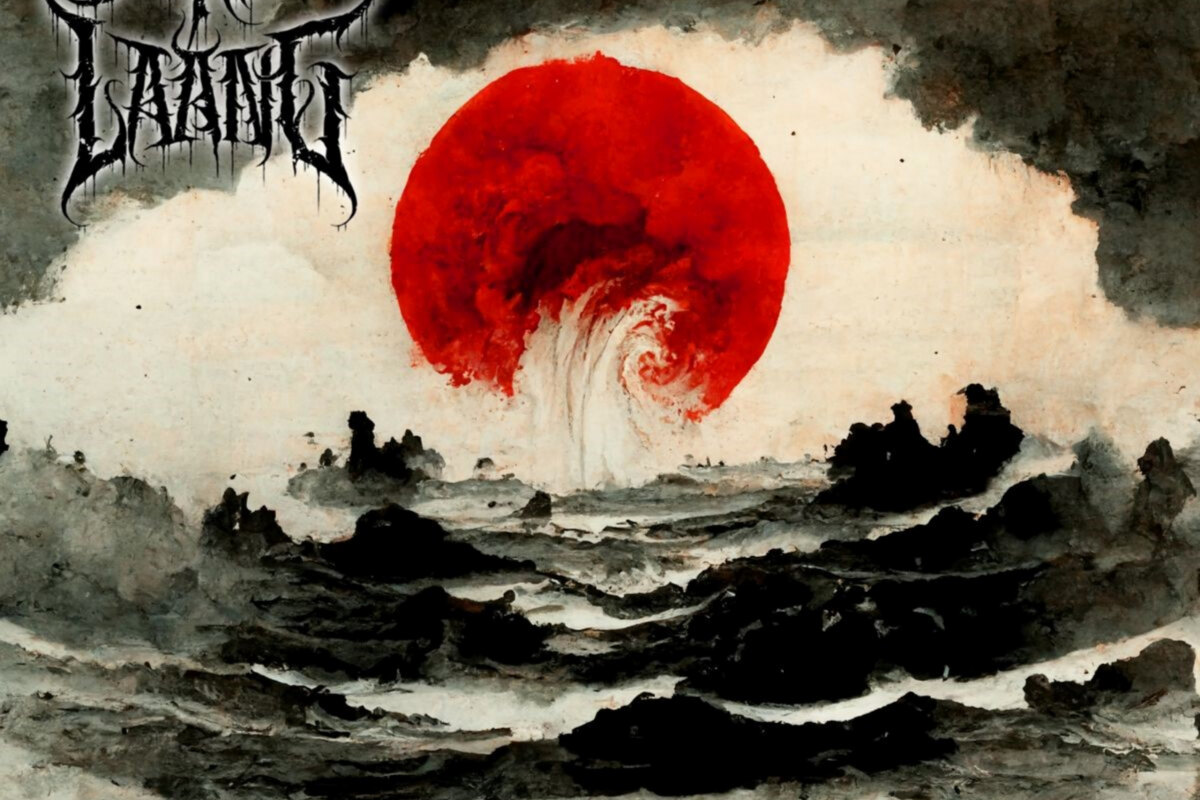 Taiwanese black metal band Laang reveal new single