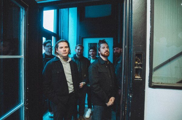 The Devil Wears Prada Share New Version Of "SALT" Featuring DAYSEEKER Vocalist Rory Rodriguez