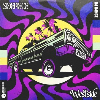 Sidepiece offer up their coastal, carefree house number ‘Westside’