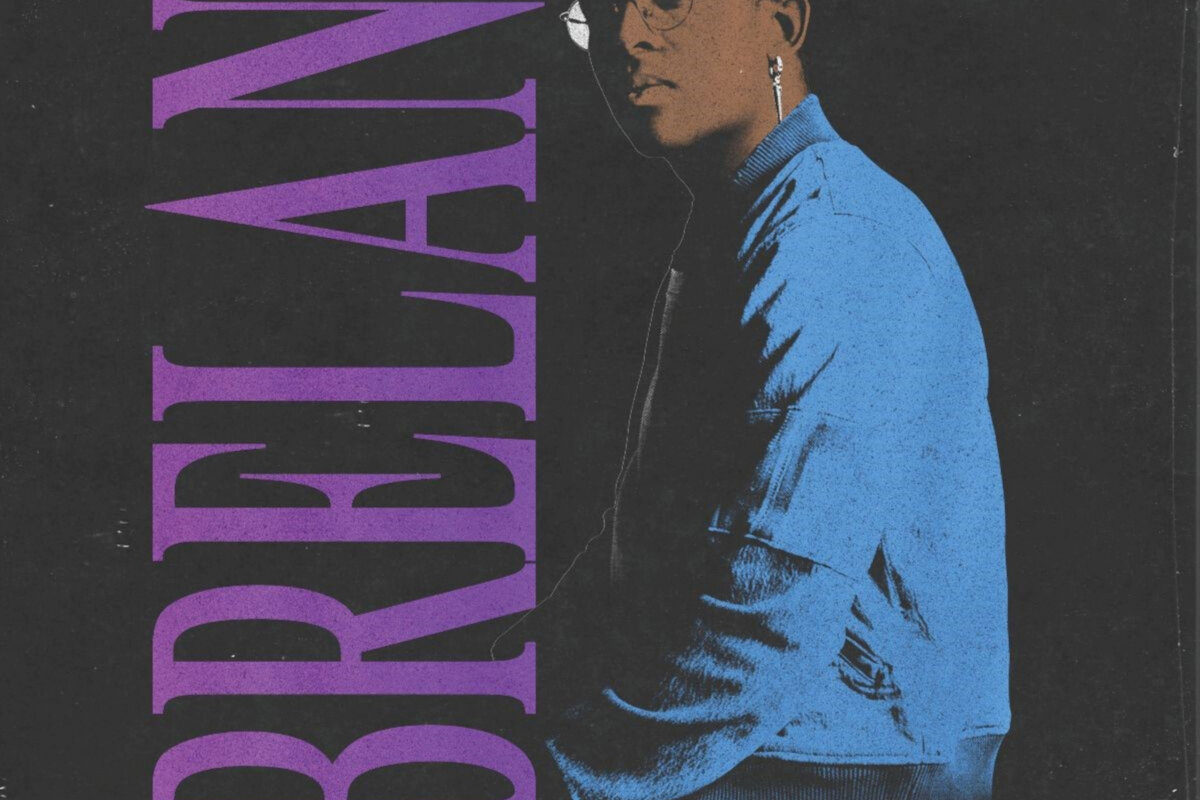 Breland releases new single 'Cowboy Don't'