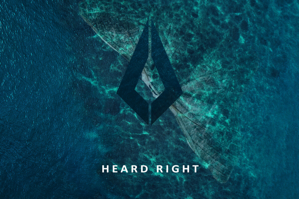 Heard Right Returns to Purified Records with two-track 'Moth' EP