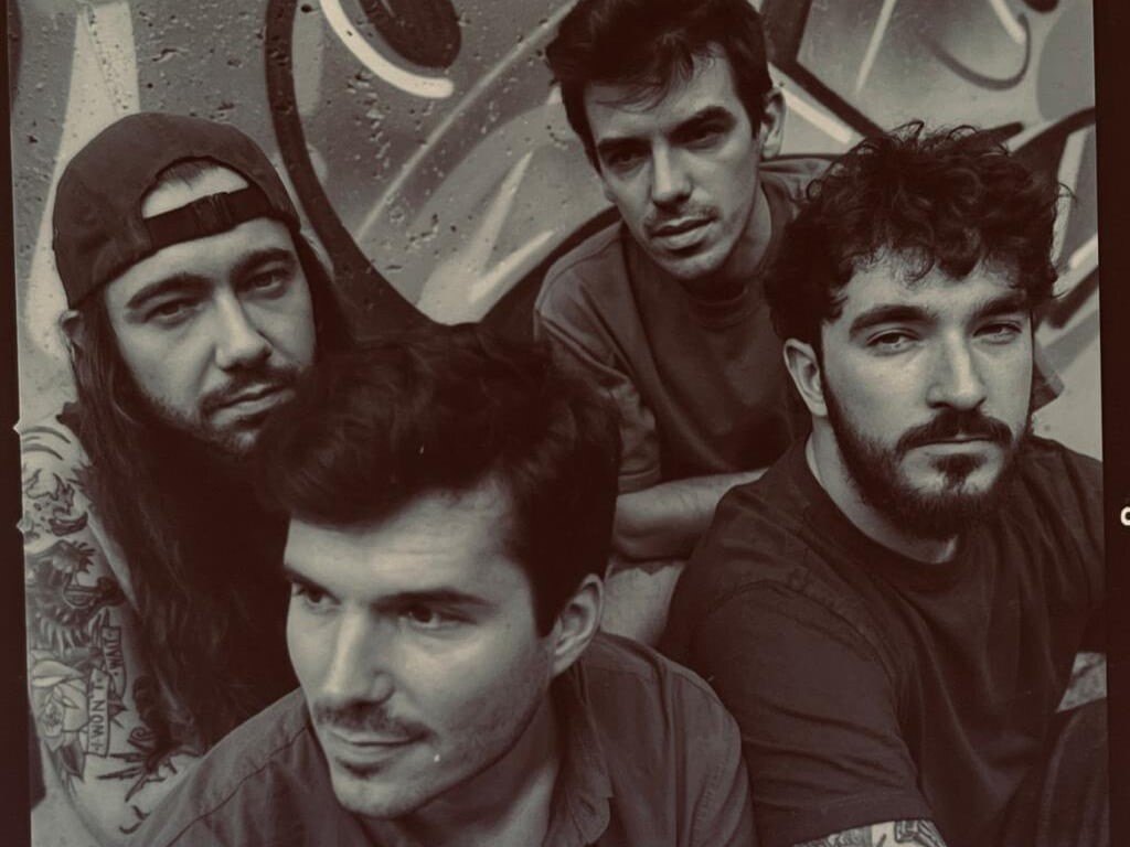 Jaguero release "All I Think About," the second single from the upcoming EP