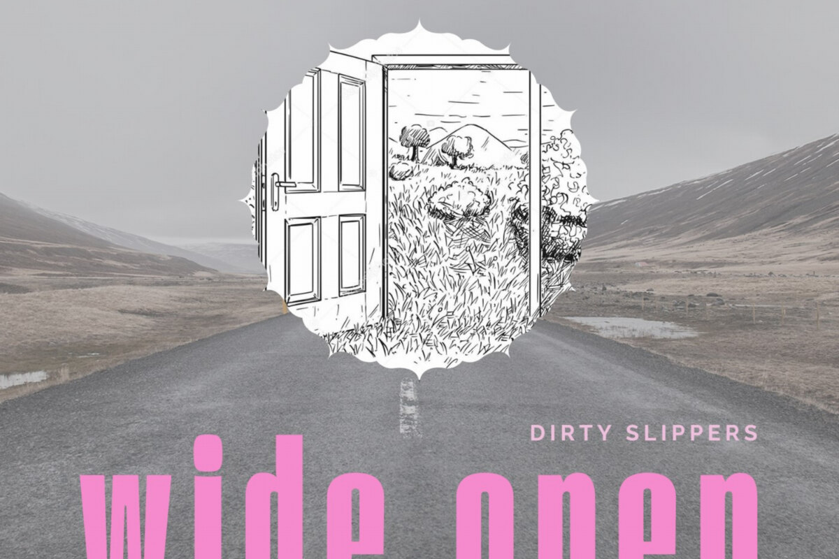 Dirty Slippers English single of ‘Honest Kid’ released in February 2023 