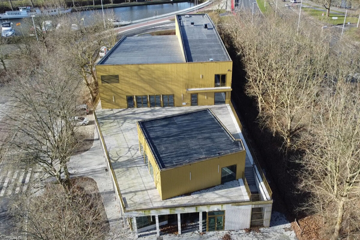 Cactus Muziekcentrum klaar voor een nieuw concertseizoen