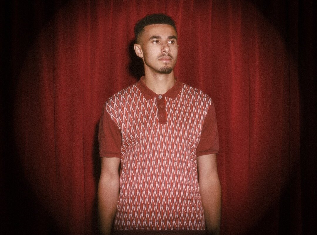 Joël Domingos brengt nieuwe single 'Houden van Mij' uit