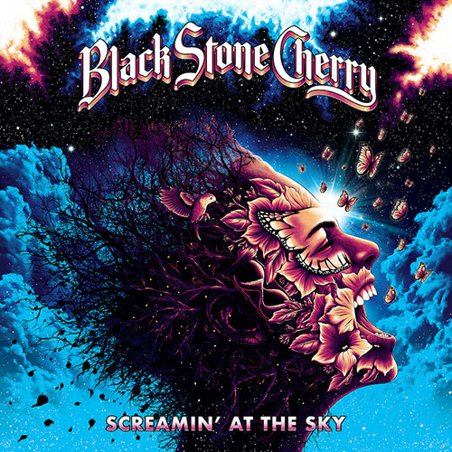 Black Stone Cherry brengen nieuwe single 'Smile, World' uit 