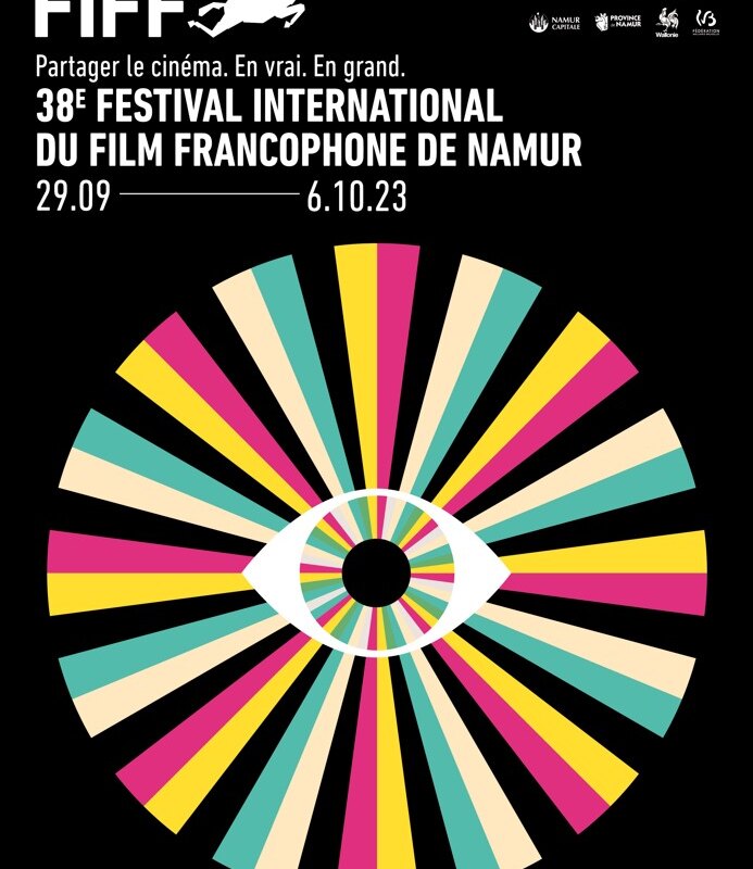 Vijf nieuwe filmtitels toegevoegd aan de selectie  van het 38e FIFF Namen!