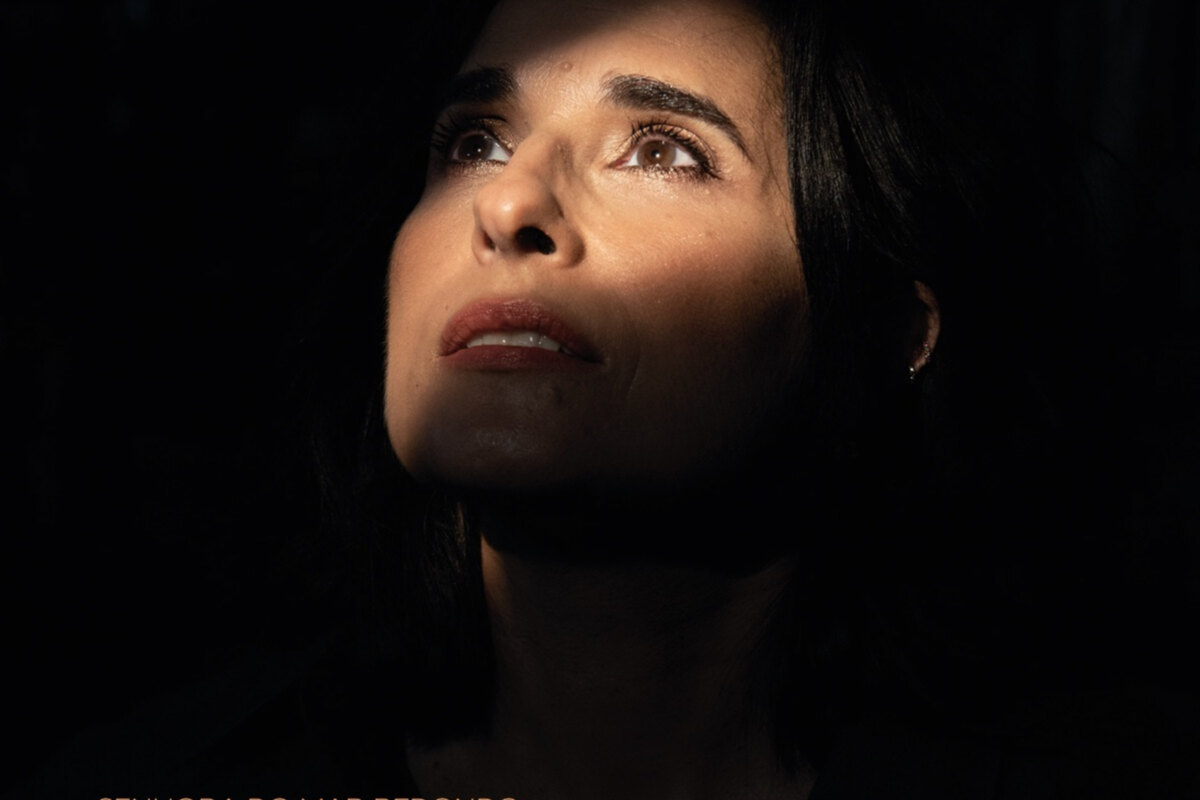 Cristina Branco premieres new single 'Senhora do Mar Redondo' this Friday, September 1st.