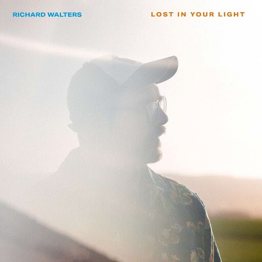 Richard Walters Unveils New Duet: "Lost In Your Light" Ft. Lydia Oliver || + Solo Album Out 17 Nov