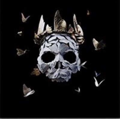 Princess Goes Release Official Video For: "BLUR" || + New Album Out 6 Oct