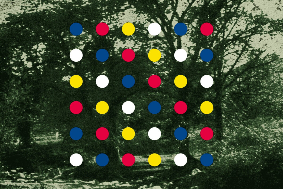Emile releases "Circles"