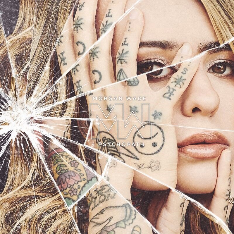 Morgan Wade releases new album 'Psychopath'