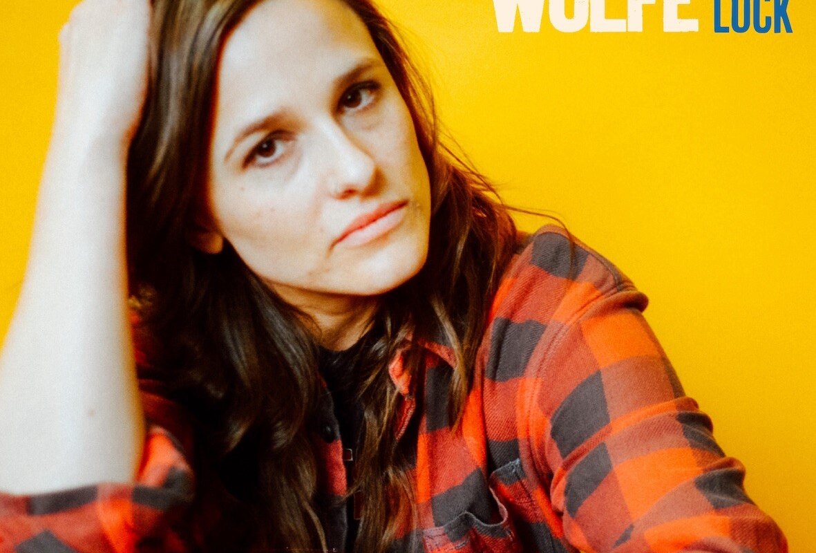 Emily Wolfe: 'Dead End Luck' - brand new single by US singer-songwriter and acclaimed guitarist out 29.08.23 | from 'The Blowback' album out 20.10.23 