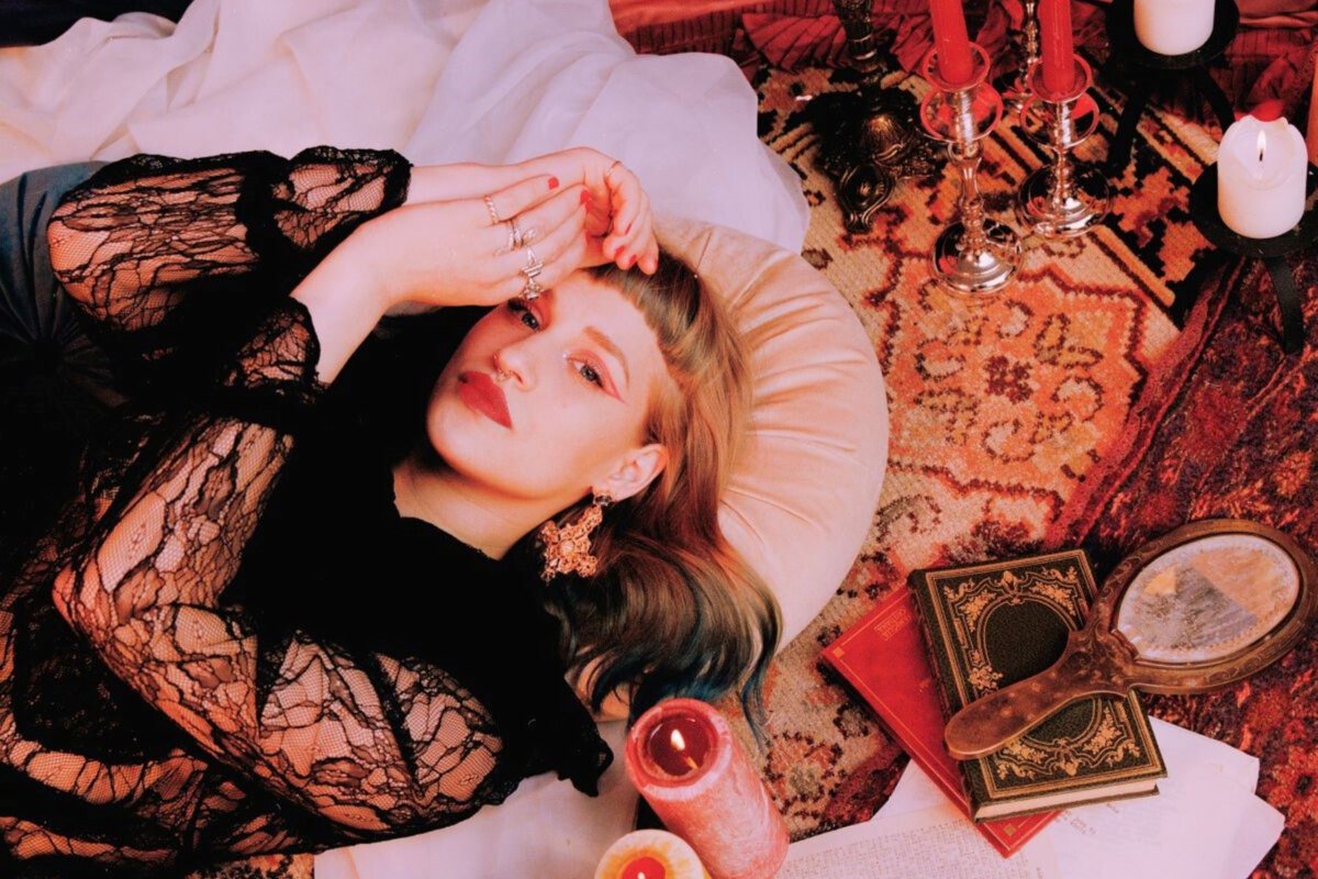 Solo artist Aiko announces second album and tour dates