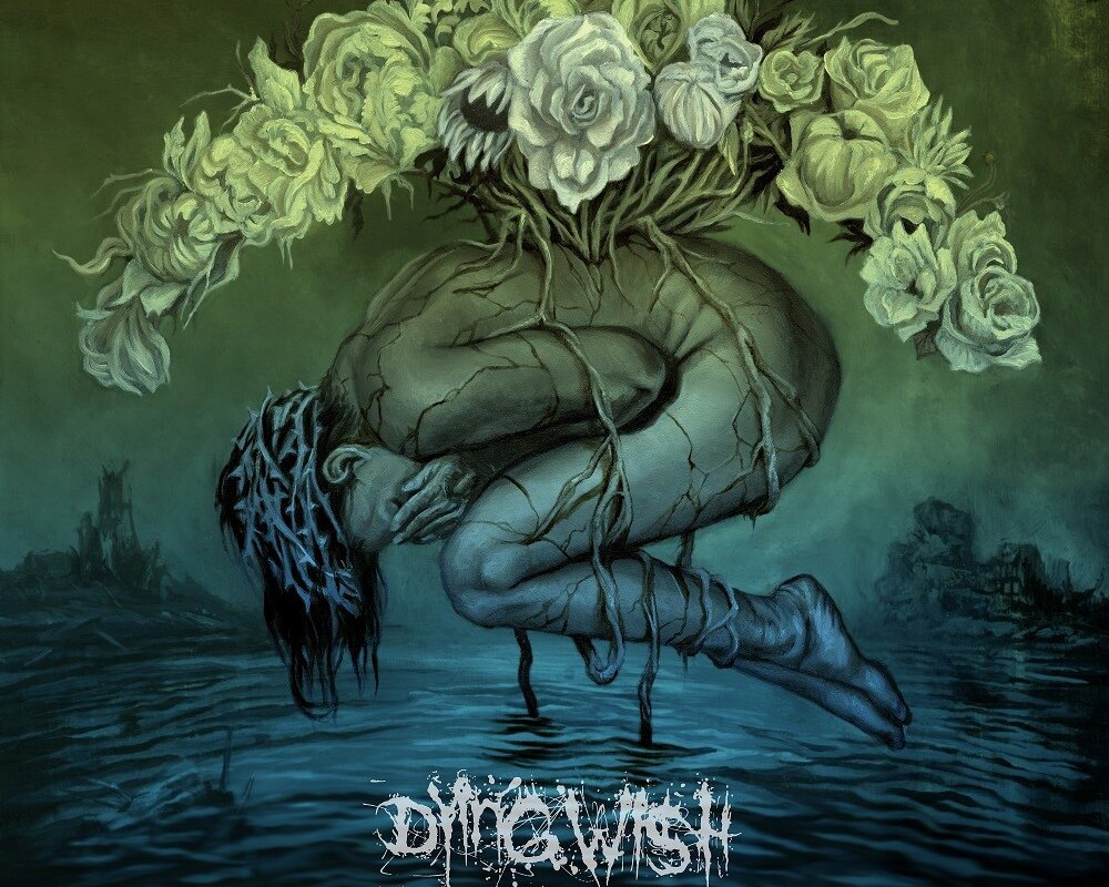 Dying Wish Share "Lost In The Fall" Video / New Album "Symptoms Of Survival" Out November 3 Via Sharptone Records