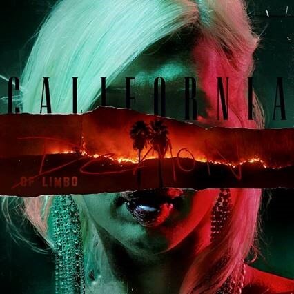 Of  Limbo Unleash Controversial New Single "California Demon"  
