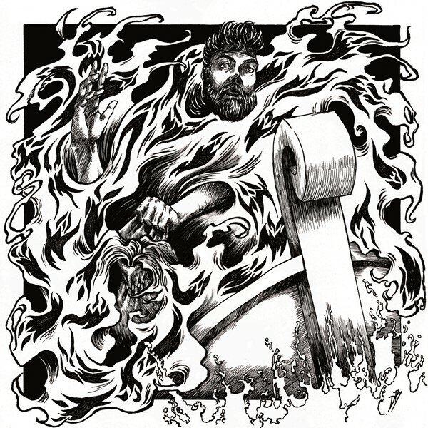 Falling Giants (Ita) - Whirlwind Hymns @ Stoner/Sludge