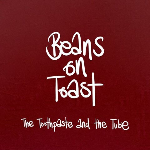 Beans on Toast Announces New Album: 'The Toothpaste And The Tube' || Watch "The Golden Lion" Now 