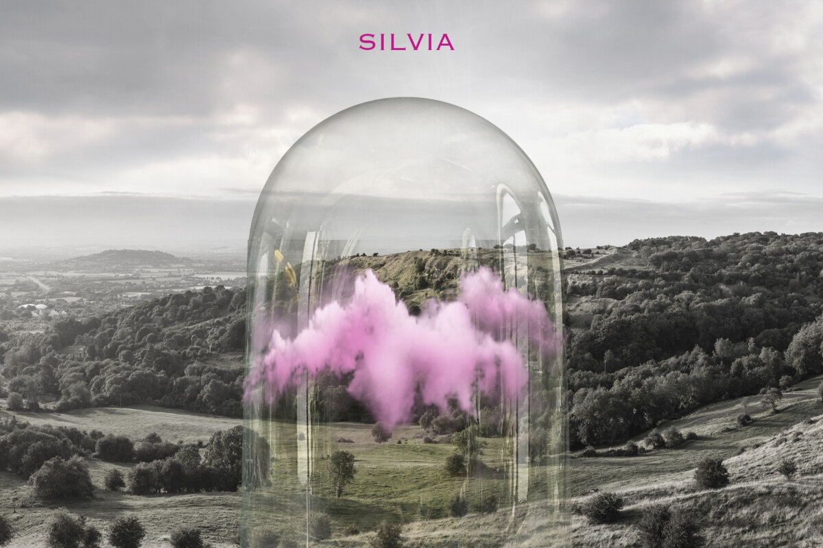 Silvia', third single of the upcoming Ping O.D. debut album 'The Vacuum' (Whirlwind Recordings).
