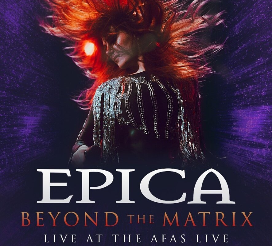 Epica reveal new video of 'Beyond The Matrix