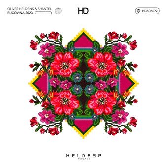 Oliver Heldens pays homage to Shantel’s 2008 club smash with ‘Bucovina 2023’ 