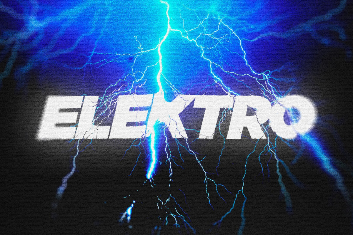 Fedde Le Grand releases new single “ELEKTRO”