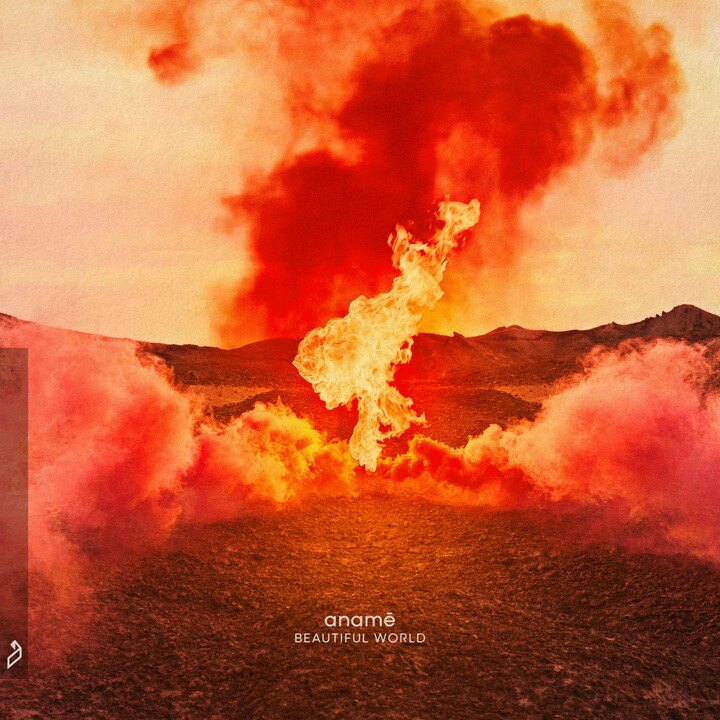anamē (Marcus Schössow and Thomas Sagstad) releases  their debut album ‘Beautiful World’