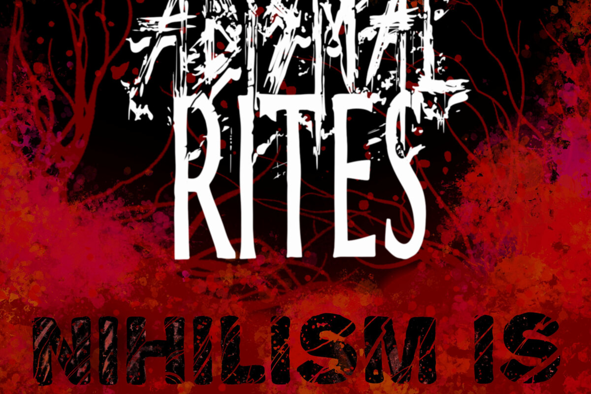 Abysmal Rites releases Nihilism Is Realism