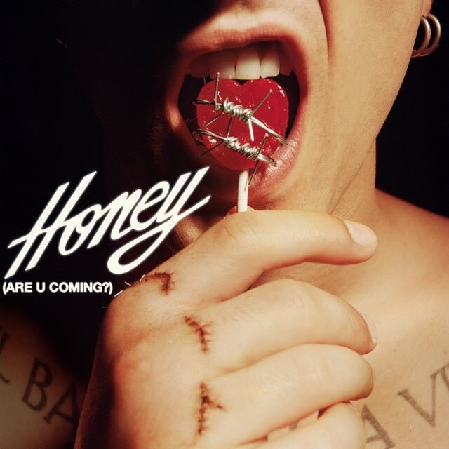 Måneskin release new single ‘Honey (Are U Coming?)’