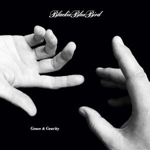 Copenhagen's dream pop duo BlackieBlueBird return with their third album "Grace & Gravity"