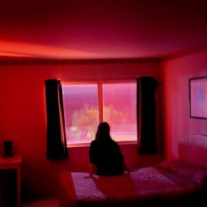 Blood Red Shoes releases The Stone Tapes