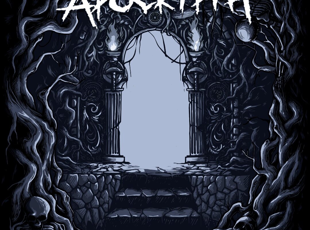 Apocrypth releases Down to the Crypt