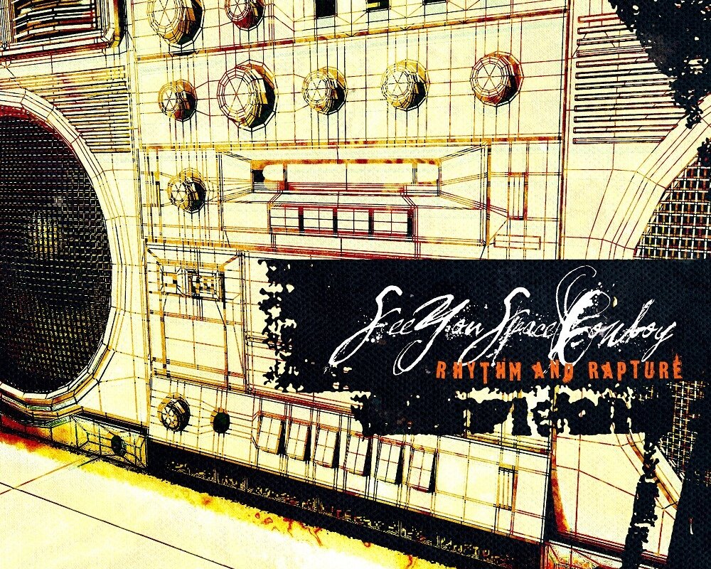 Seeyouspacecowboy  Teams Up with Nothing,Nowhere On New Single “Rhythm and Rapture” Out Now via Pure Noise Records