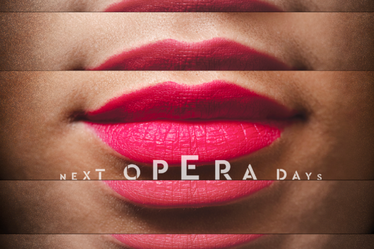 Ars Musica presenteert Next Opera Days van 4 tot 18.11