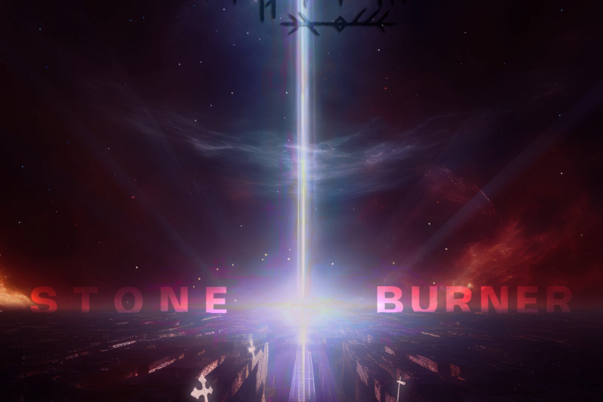 The Tongue Of Eden No Clean Singing Premieres New Single "Stone Burner"