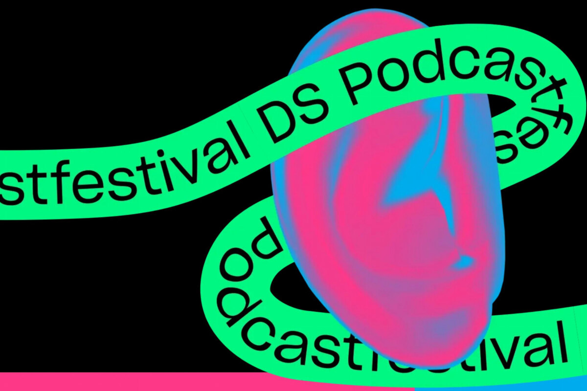 DS Podcastfestival maakt volledig programma bekend met onder meer Lacroix. Ik was gangster, Geschiedenis voor herbeginners, Gossip Guy, De stemmen van assisen, Club Angst, The Legend of Zillion en Zwangere Guy