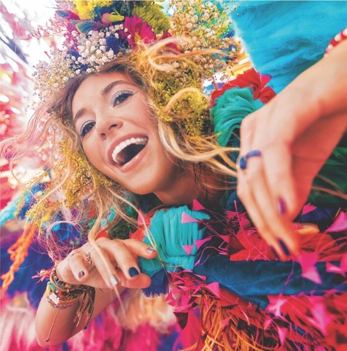 Nieuwe album voor Lauren Daigle