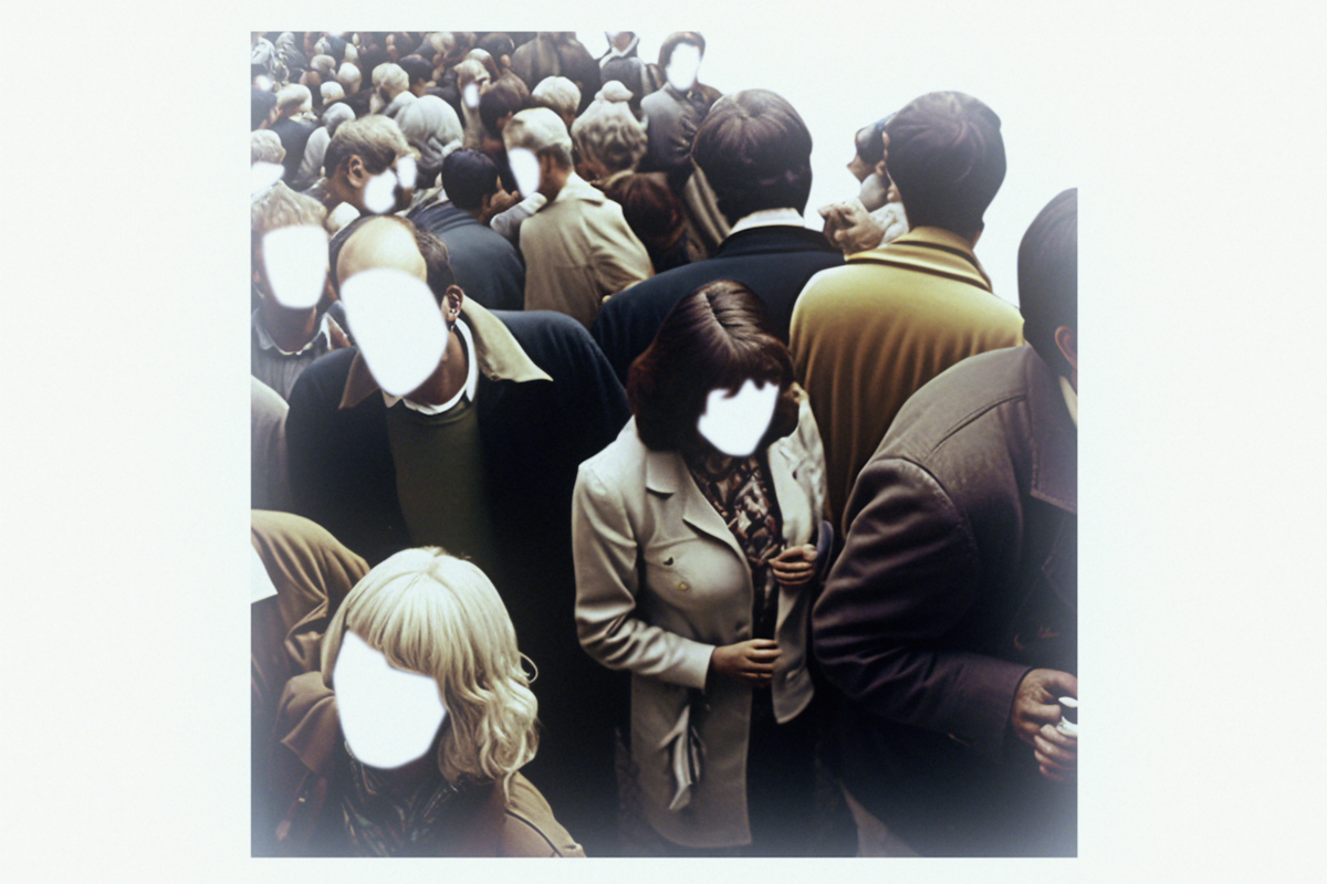 John Ghost presents new single The Quantities