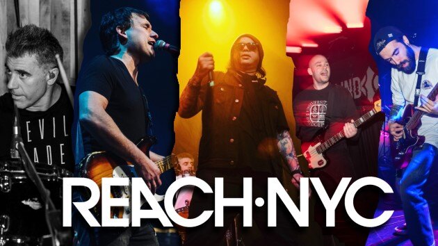Reach Nyc Premieres New Single & Music Video "Ride Or Die"!