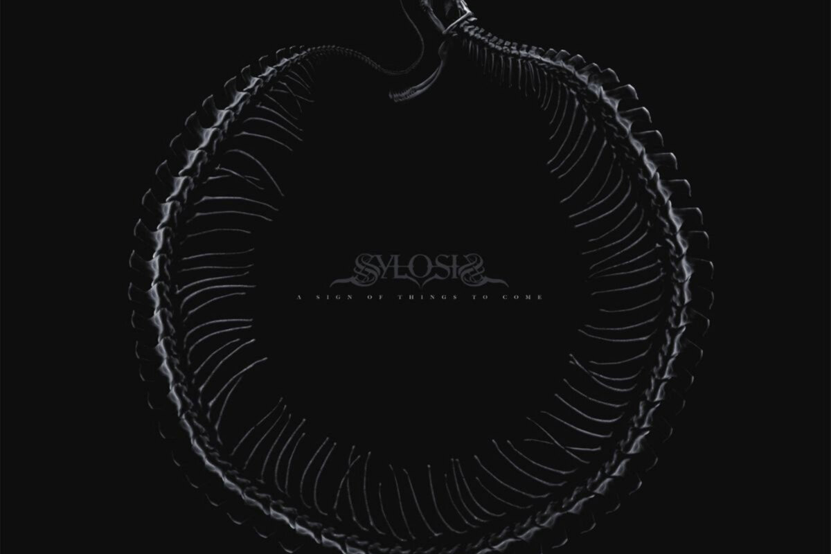 Sylosis release new album 'A Sign Of Things To Come' + reveal video for 'Descent