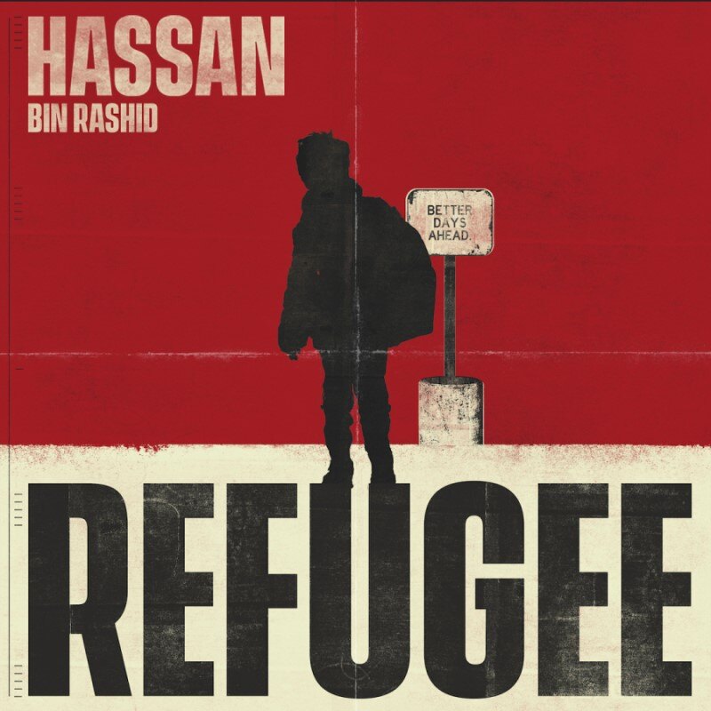 Hassan Bin Rashid releases new single NAG CHAMPA, from forthcoming album MY 21 GRAMS