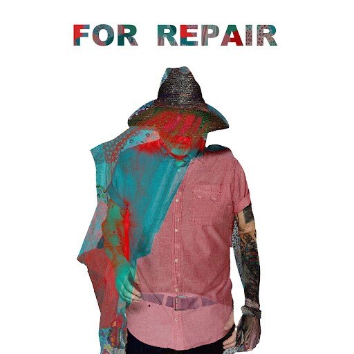 Dekker Releases New Single: "For Repair" || + New Album Coming Feb 2024