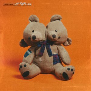 Kids With Buns releases out of place