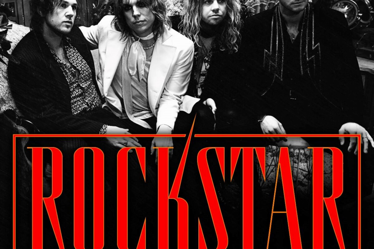The Struts release infectious new single 'Rockstar'