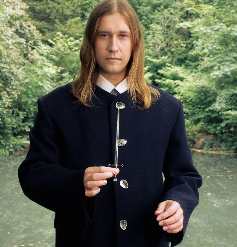 Jaakko Eino Kalevi releases new single “Palace In My Head”