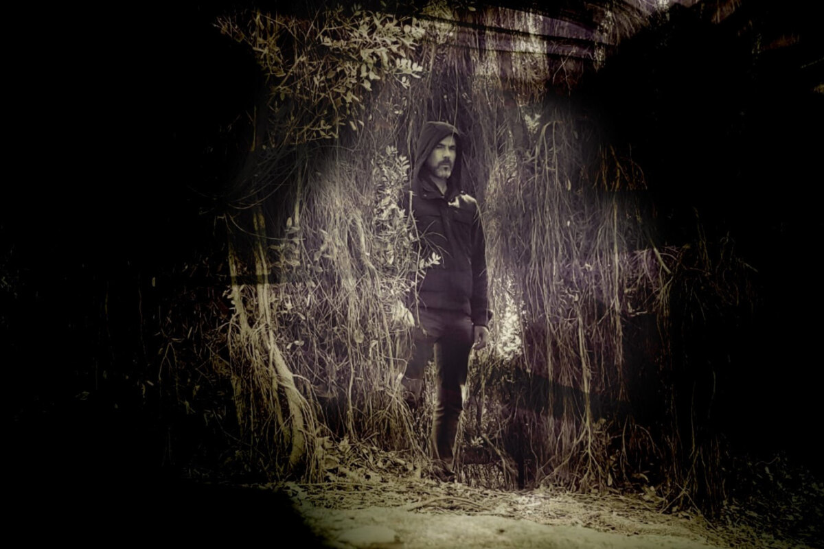 Portuguese Black/Doom Metal Project In A Forest Dark  Signs with Wormholedeath