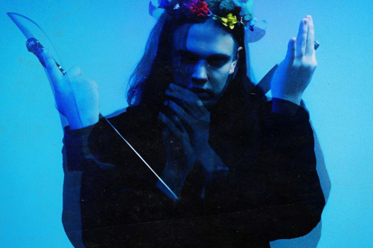 A Paradise Dot - former Tengil frontman launches solo project A Paradise Dot by releasing debut single Latter Days
