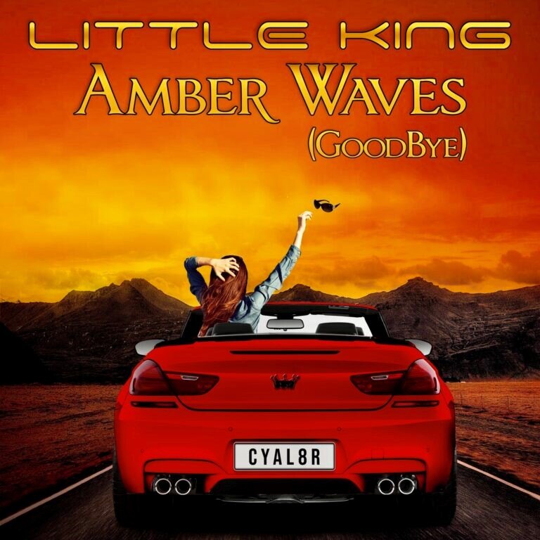 Little King releases new single