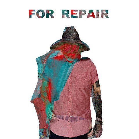 Dekker Shares New Single: “For Repair” || New Album Coming Feb 2024
