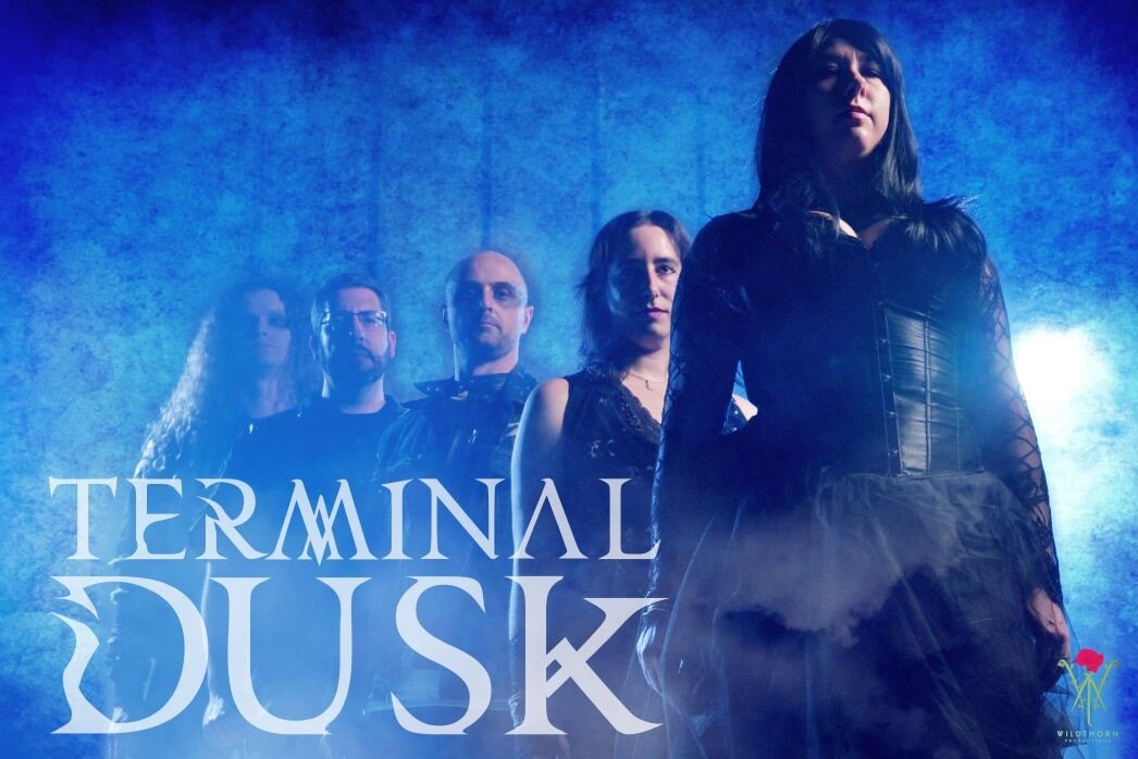 Terminal Dusk Unveil Haunting Video For "Marionette"